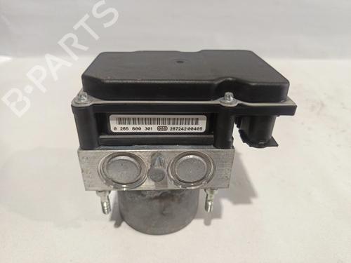 ABS pump PEUGEOT 307 Break (3E) 1.4 HDi | BP30457624M43  - Image 6