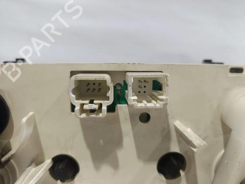 Climate control PEUGEOT 307 Break (3E) 1.4 HDi | BP30459505I5 - Image 6