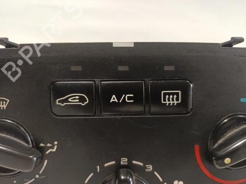 Climate control PEUGEOT 307 Break (3E) 1.4 HDi | BP30459505I5 - Image 2