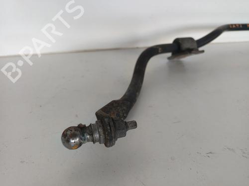 Anti roll bar OPEL CORSA E (X15) | BP30352563M96