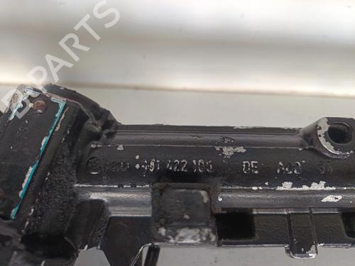 Styregear/Snekke AUDI A3 (8L1)  | BP30377249M22 