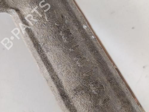 Styregear/Snekke MERCEDES-BENZ E-CLASS (W211) E 320 CDI 4-matic (211.089) | BP30358224M22