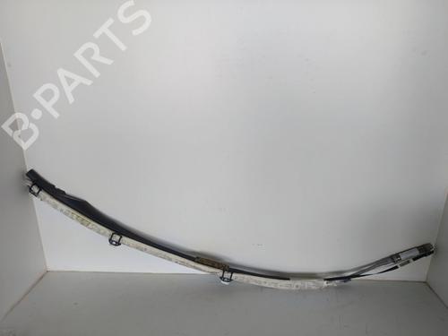 Used Right curtain airbag MERCEDES-BENZ E-CLASS (W211) E 320 CDI 4-matic (211.089) (224 hp) 30327931