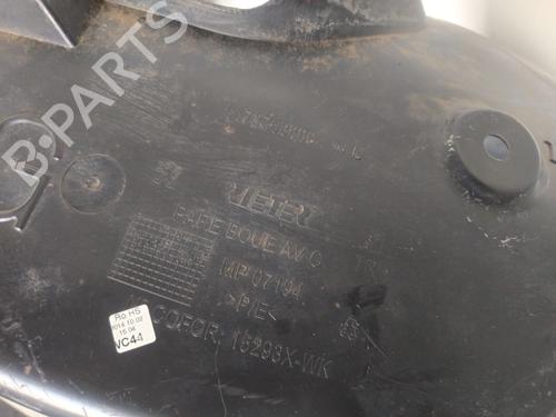 Wheel arch PEUGEOT 208 I (CA_, CC_) | BP30436006C56