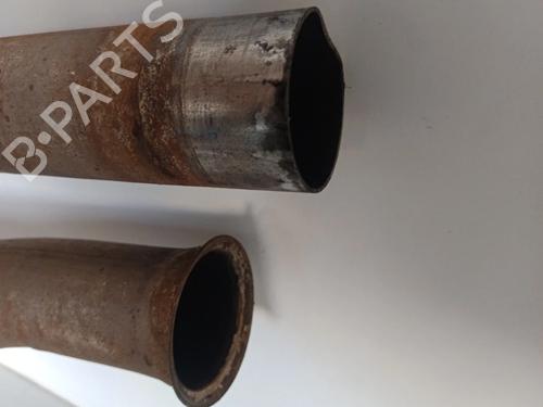 Catalyst MERCEDES-BENZ E-CLASS (W211) E 320 CDI 4-matic (211.089) | BP30358228M10