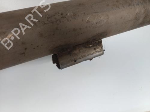 Catalyst MERCEDES-BENZ E-CLASS (W211) E 320 CDI 4-matic (211.089) | BP30358228M10