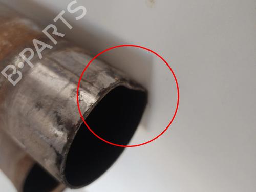 Catalyst MERCEDES-BENZ E-CLASS (W211) E 320 CDI 4-matic (211.089) | BP30358228M10