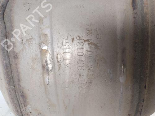 Catalyst MERCEDES-BENZ E-CLASS (W211) E 320 CDI 4-matic (211.089) | BP30358228M10