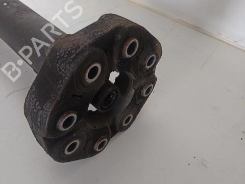 Driveshaft MERCEDES-BENZ E-CLASS (W211) E 320 CDI 4-matic (211.089) | BP30358225M37 