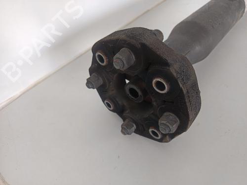 Driveshaft MERCEDES-BENZ E-CLASS (W211) E 320 CDI 4-matic (211.089) | BP30358225M37 