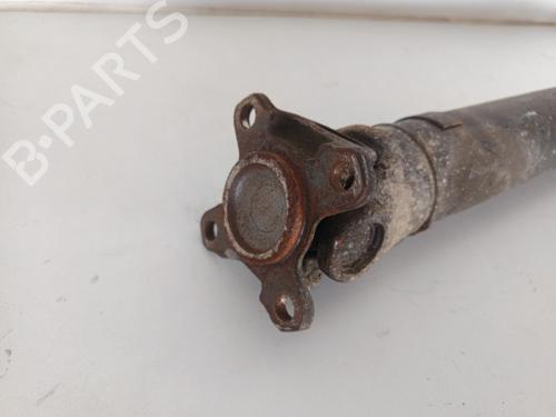 Transmisión central BMW 3 Touring (E46)  | BP30358226M37 