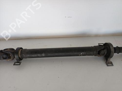 Transmisión central BMW 3 Touring (E46)  | BP30358226M37 