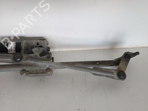 Viskermotor vindrude PEUGEOT 307 Break (3E) | BP30457625M29