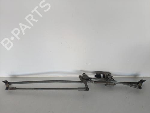 Ruitenwissermotor voor PEUGEOT 307 Break (3E) [2002-2009]  30457625