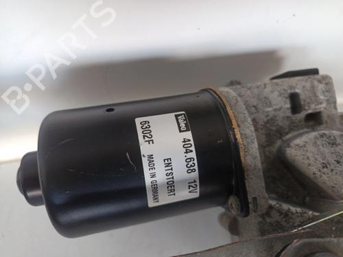 Viskermotor vindrude PEUGEOT 307 Break (3E) | BP30457625M29