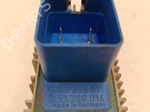 Module électronique OPEL ASTRA H (A04) | BP30461921M83