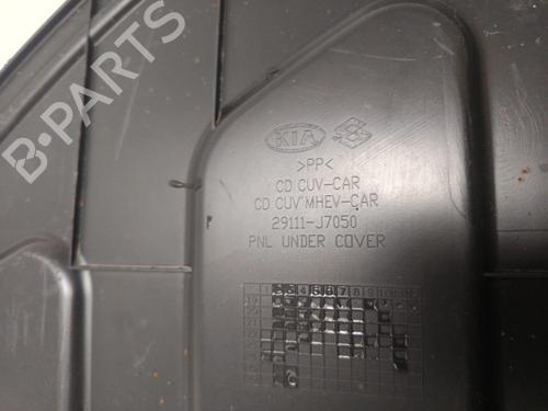 Underbody protection KIA XCEED (CD) | BP38733322M92 - Image 10
