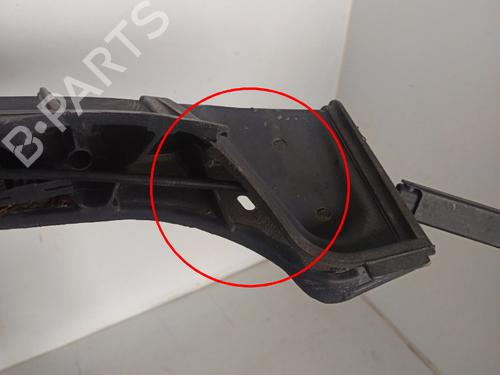 Front slam panel BMW 1 (E87) | BP30289491C72