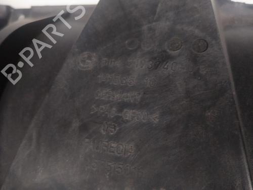 Front slam panel BMW 1 (E87) | BP30289491C72