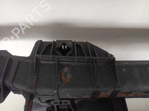 Front slam panel BMW 1 (E87) | BP30289491C72