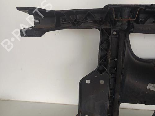 Front slam panel BMW 1 (E87) | BP30289491C72