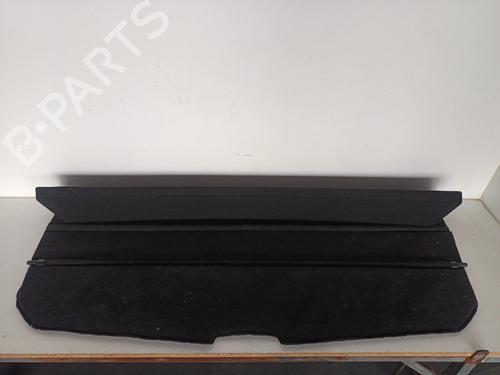 Used Rear parcel shelf PEUGEOT 307 Break (3E) [2002-2009]  30459504