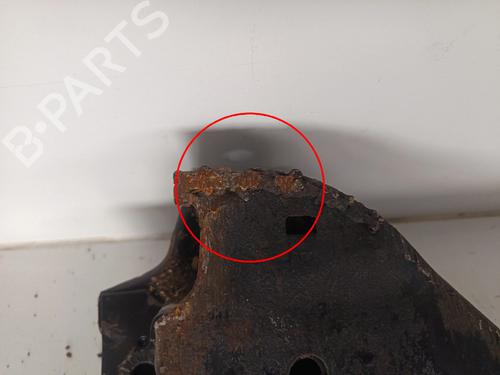 Subframe AUDI A3 (8L1)  | BP30377236M9 