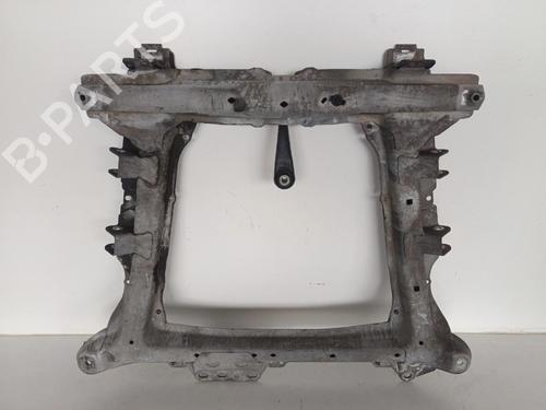 Subframe RENAULT CLIO II (BB_, CB_)  | BP30359399M9 