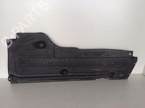 Underbody protection MERCEDES-BENZ E-CLASS (W211) E 320 CDI 4-matic (211.089) | BP30363586M92 