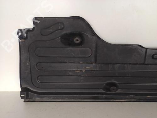 Underbody protection MERCEDES-BENZ E-CLASS (W211) E 320 CDI 4-matic (211.089) | BP30363586M92 
