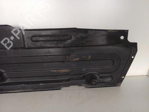 Underbody protection MERCEDES-BENZ E-CLASS (W211) E 320 CDI 4-matic (211.089) | BP30363586M92 