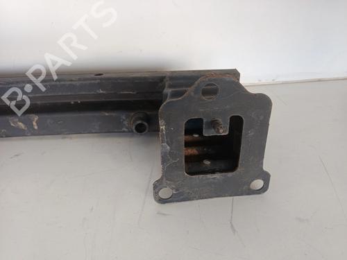 Front bumper reinforcement PEUGEOT 207 (WA_, WC_) 1.4 HDi | BP30393898C109 