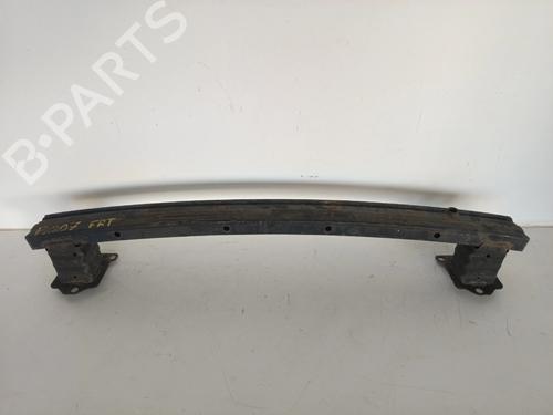 Used Front bumper reinforcement PEUGEOT 207 (WA_, WC_) 1.4 HDi (70 hp) 30393898