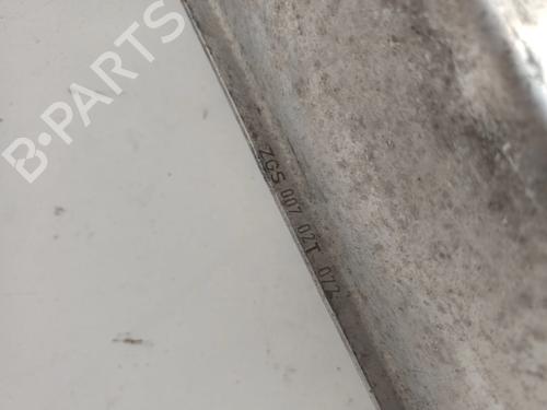 Stoßstangenträger vorne MERCEDES-BENZ C-CLASS (W203) | BP30390931C109