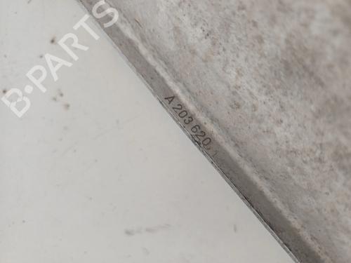 Stoßstangenträger vorne MERCEDES-BENZ C-CLASS (W203) | BP30390931C109