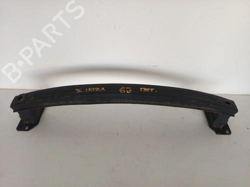 Used Front bumper reinforcement SEAT IBIZA IV (6J5, 6P1) [2008-2017]  30398051