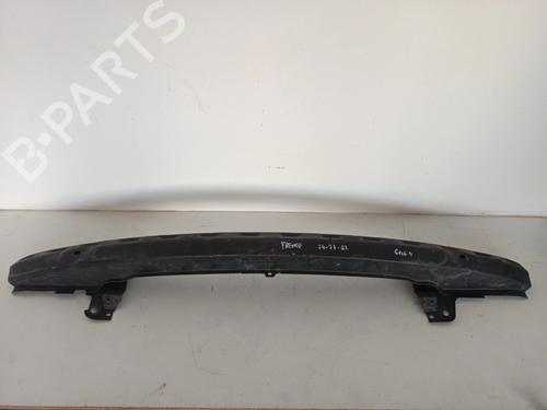 Used Front bumper reinforcement VW GOLF IV (1J1) [1997-2008]  30264044