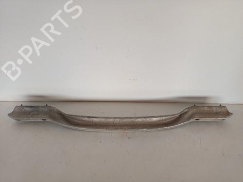 Used Rear bumper reinforcement OPEL CORSA C (X01) [2000-2009]  30263365