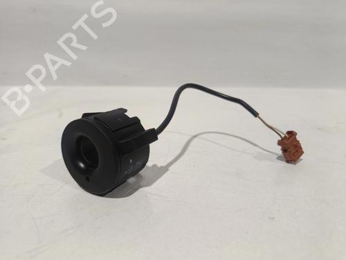 Used Card reader PEUGEOT 307 Break (3E) [2002-2009]  30459512