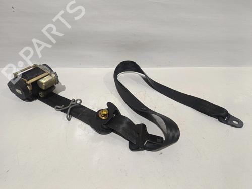 Used Front right seatbelt PEUGEOT 307 Break (3E) [2002-2009]  30459511