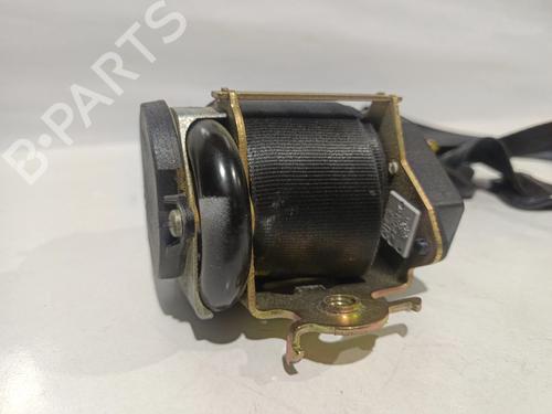 Front right seatbelt PEUGEOT 307 Break (3E)  | BP30459511I25 