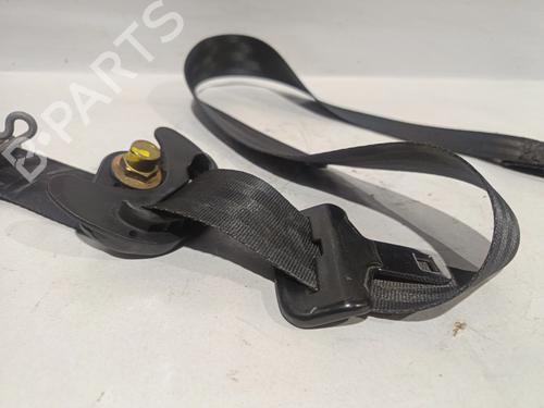 Front right seatbelt PEUGEOT 307 Break (3E)  | BP30459511I25 