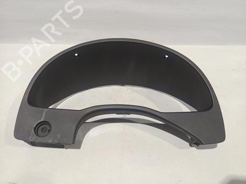 Used Other Other TOYOTA STARLET (_P8_) 1.3 12V Cat (EP81) (75 hp) 30461928 30461928