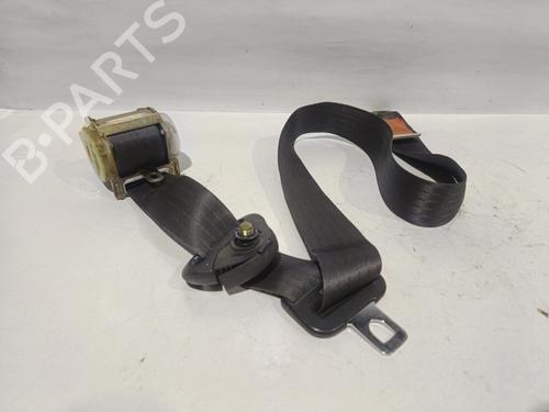 Used Rear right seatbelt TOYOTA STARLET (_P8_) 1.3 12V Cat (EP81) (75 hp) 30461927