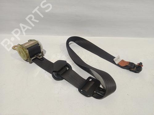 Used Front left seatbelt TOYOTA STARLET (_P8_) 1.3 12V Cat (EP81) (75 hp) 30461926