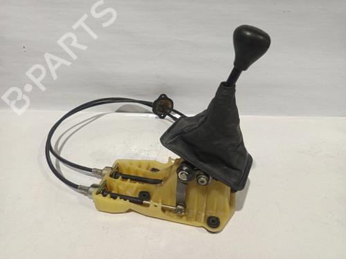 Used Gear lever TOYOTA STARLET (_P8_) 1.0 (EP80_, EP80R) (54 hp) 30461933