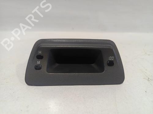 Multifunctionele display TOYOTA STARLET (_P8_) 1.0 (EP80_, EP80R) (54 hp) 30470940