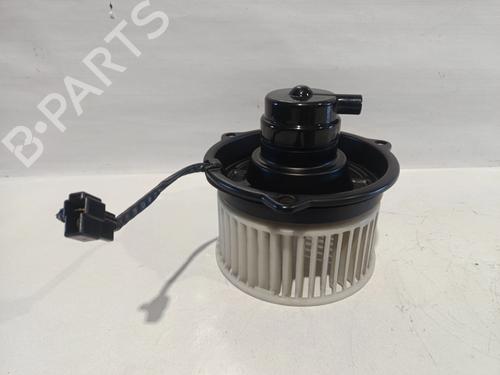 Used Heater blower motor TOYOTA STARLET (_P8_) 1.0 (EP80_, EP80R) (54 hp) 30480764