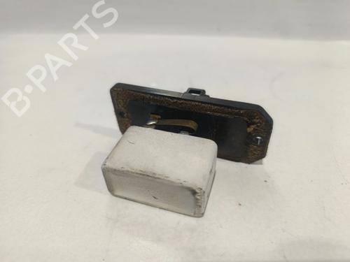 Used Heater resistor TOYOTA STARLET (_P8_) 1.3 12V Cat (EP81) (75 hp) 30480766