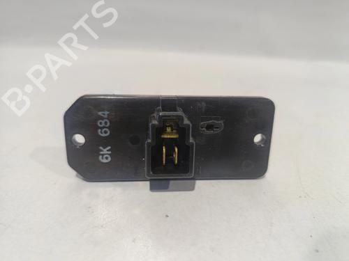 Resistenza riscaldamento TOYOTA STARLET (_P8_) 1.3 12V Cat (EP81) | BP30480766M108